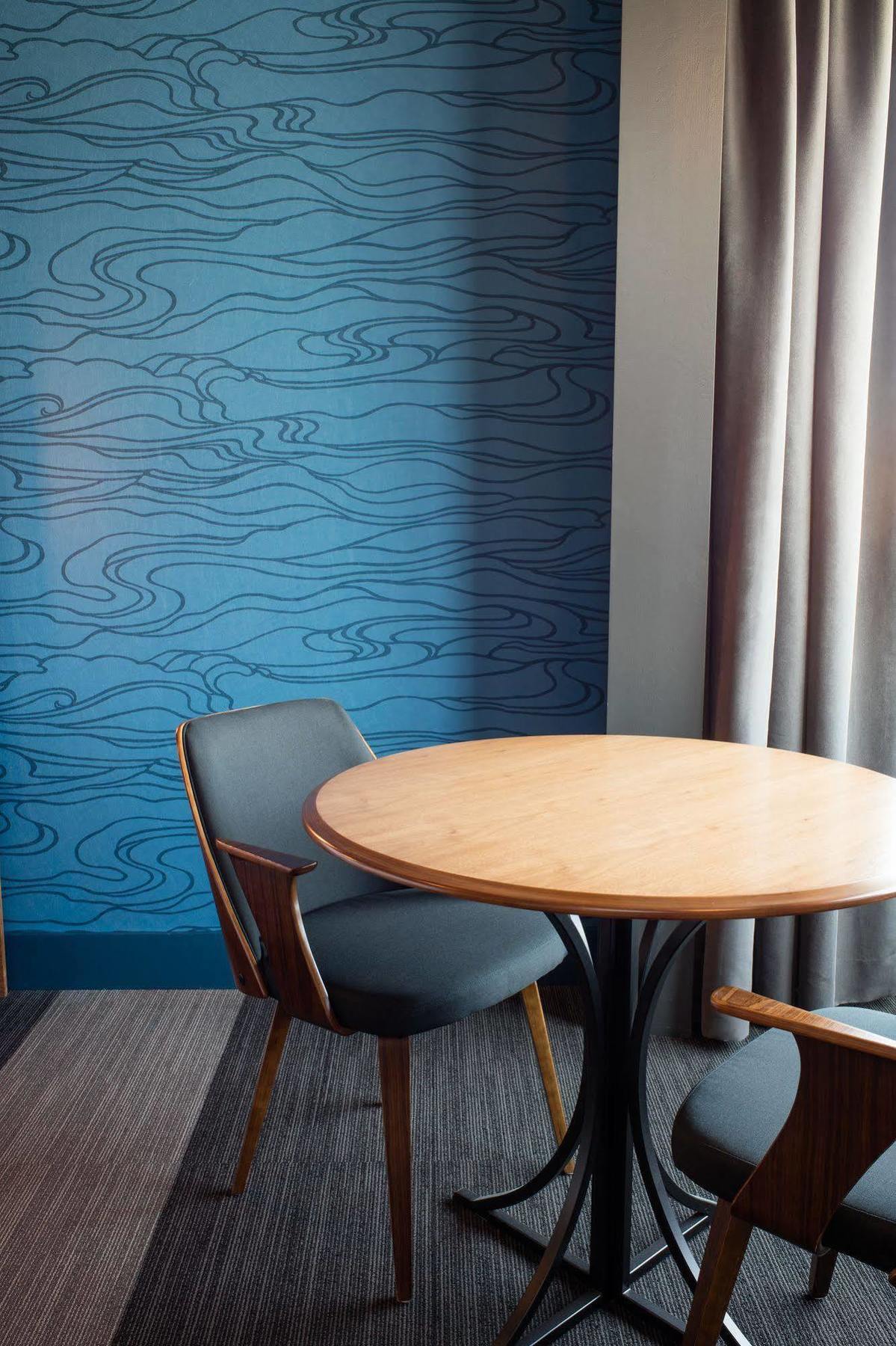 Hotel Eleven Austin Extérieur photo