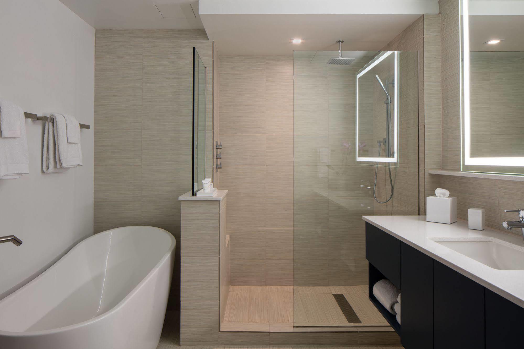 Hotel Eleven Austin Extérieur photo