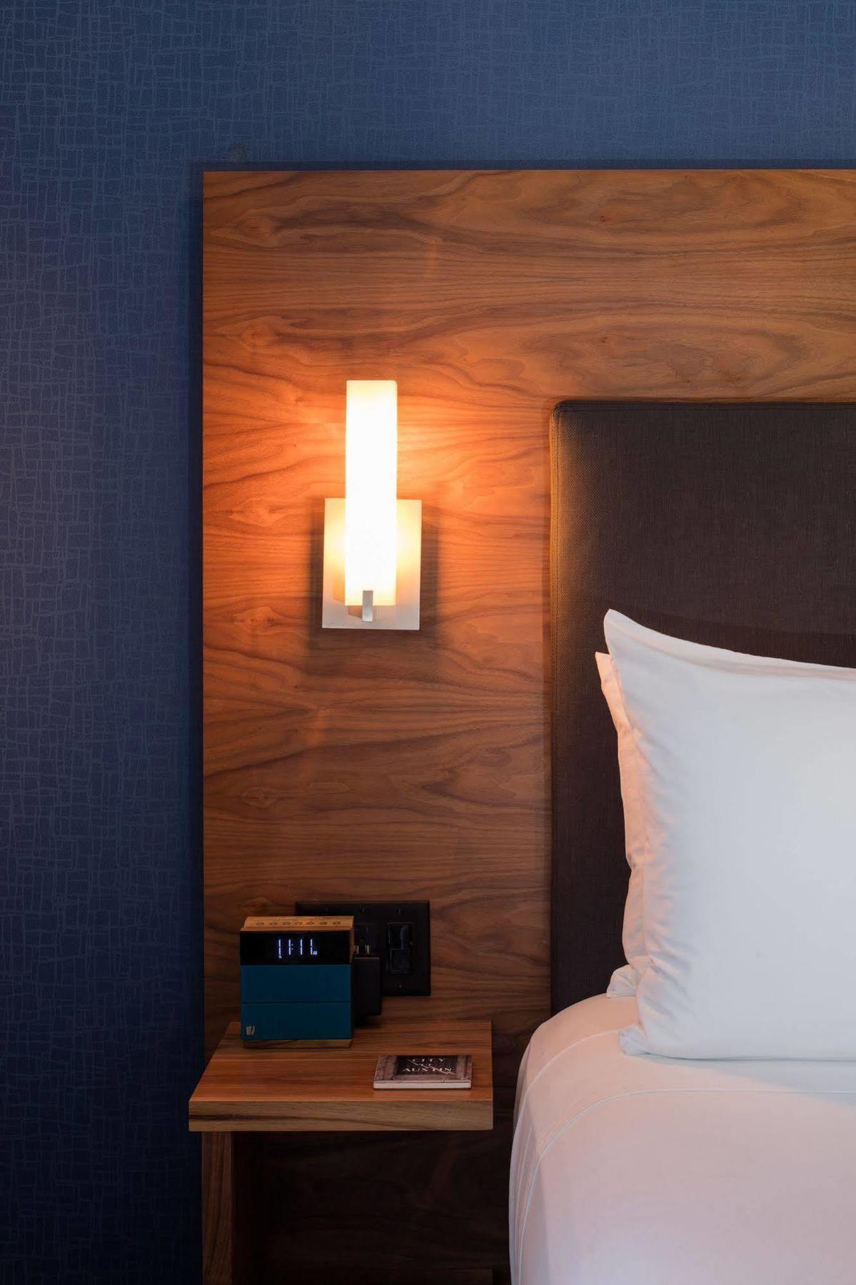 Hotel Eleven Austin Extérieur photo