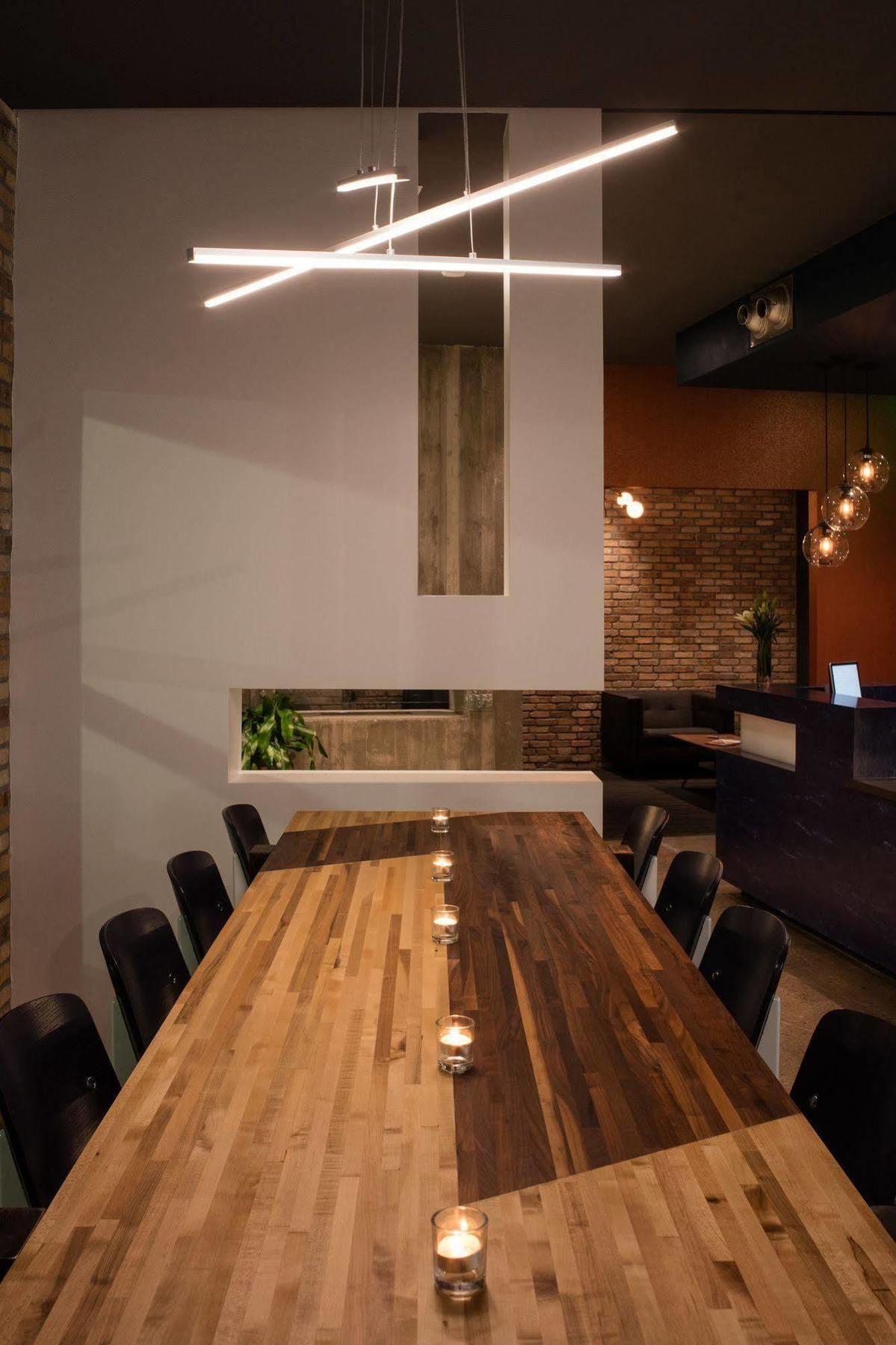 Hotel Eleven Austin Extérieur photo